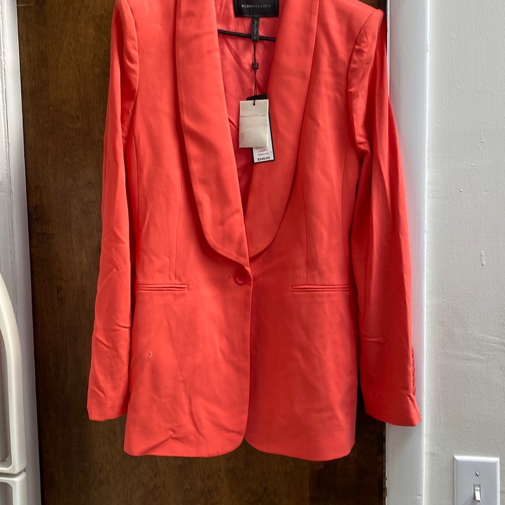 Brand new women’s  dress jacket
